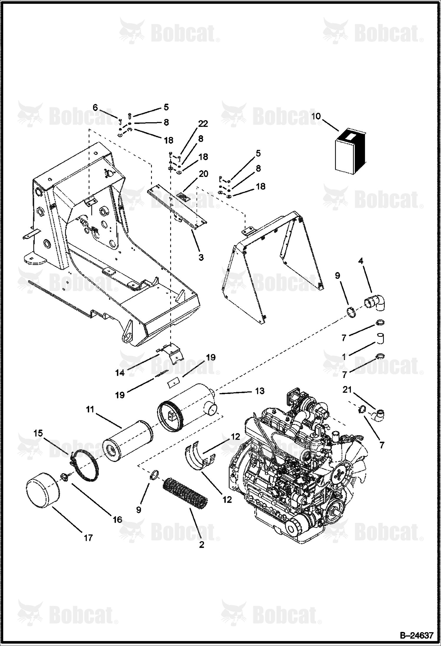 Air ASSY