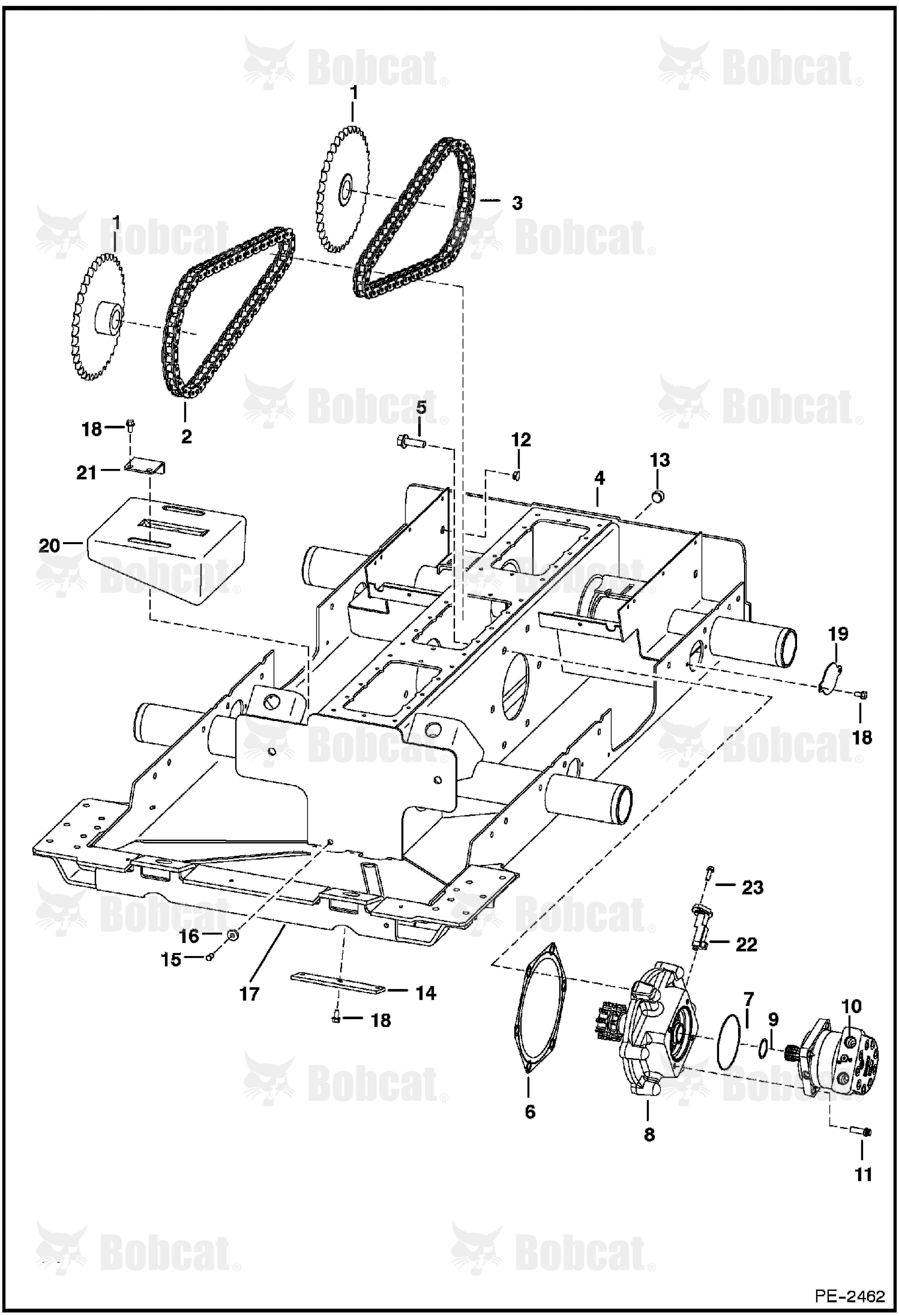 Drive Train