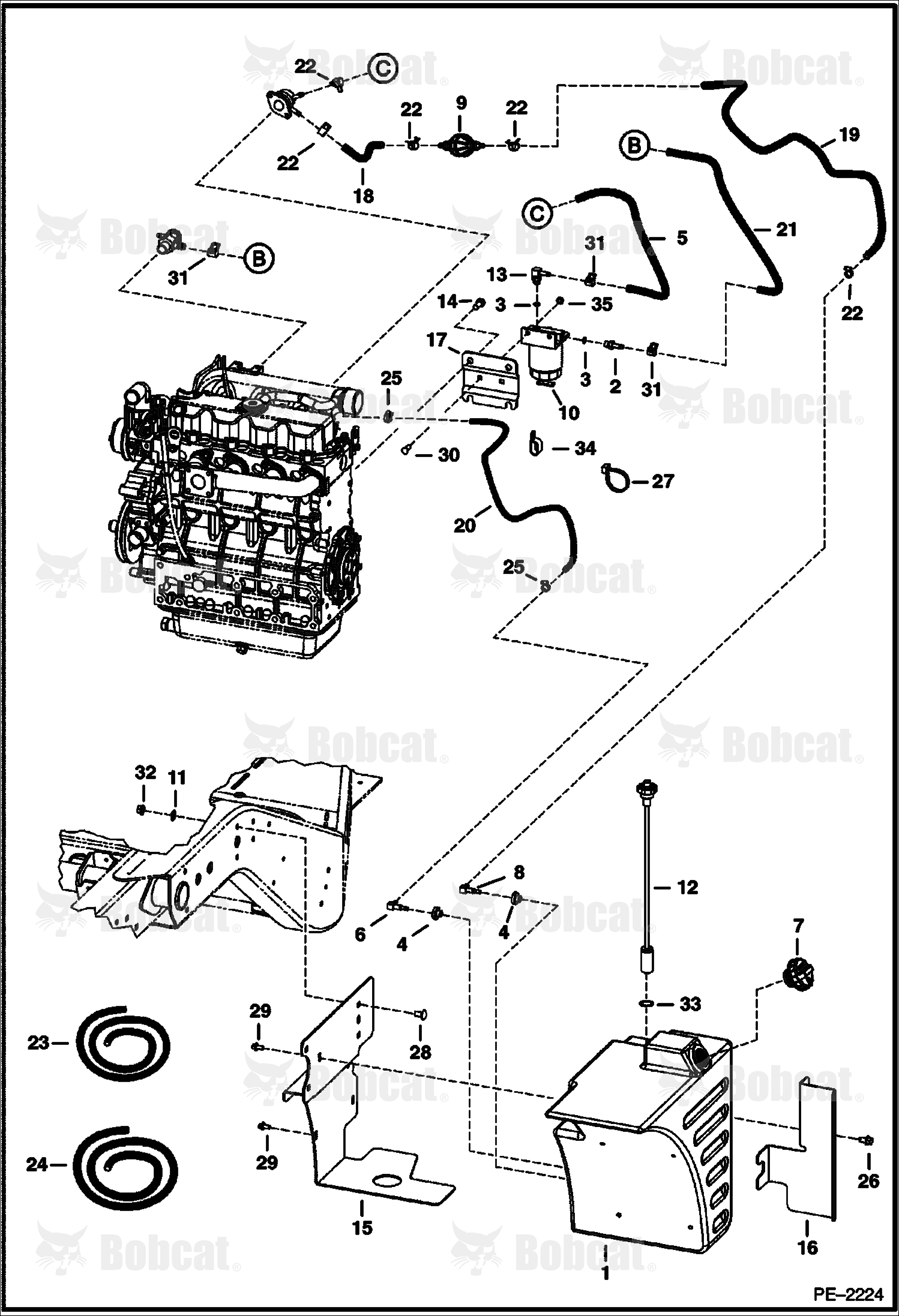 Fuel System