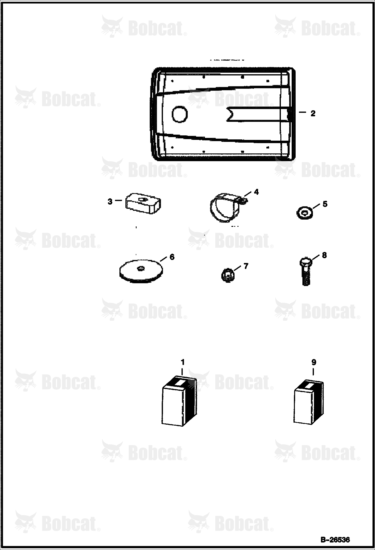 Canopy Kit
