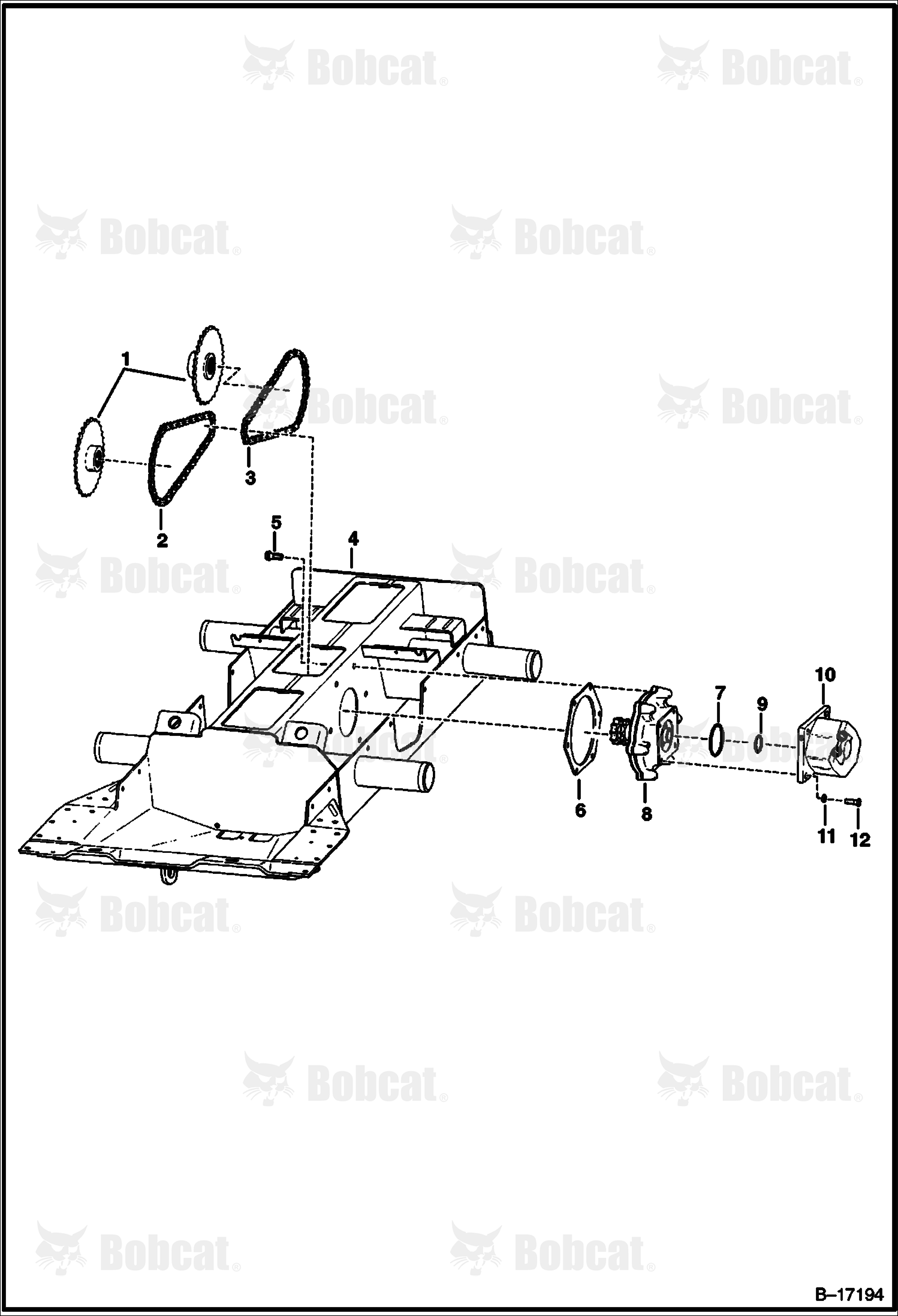 Drive Train