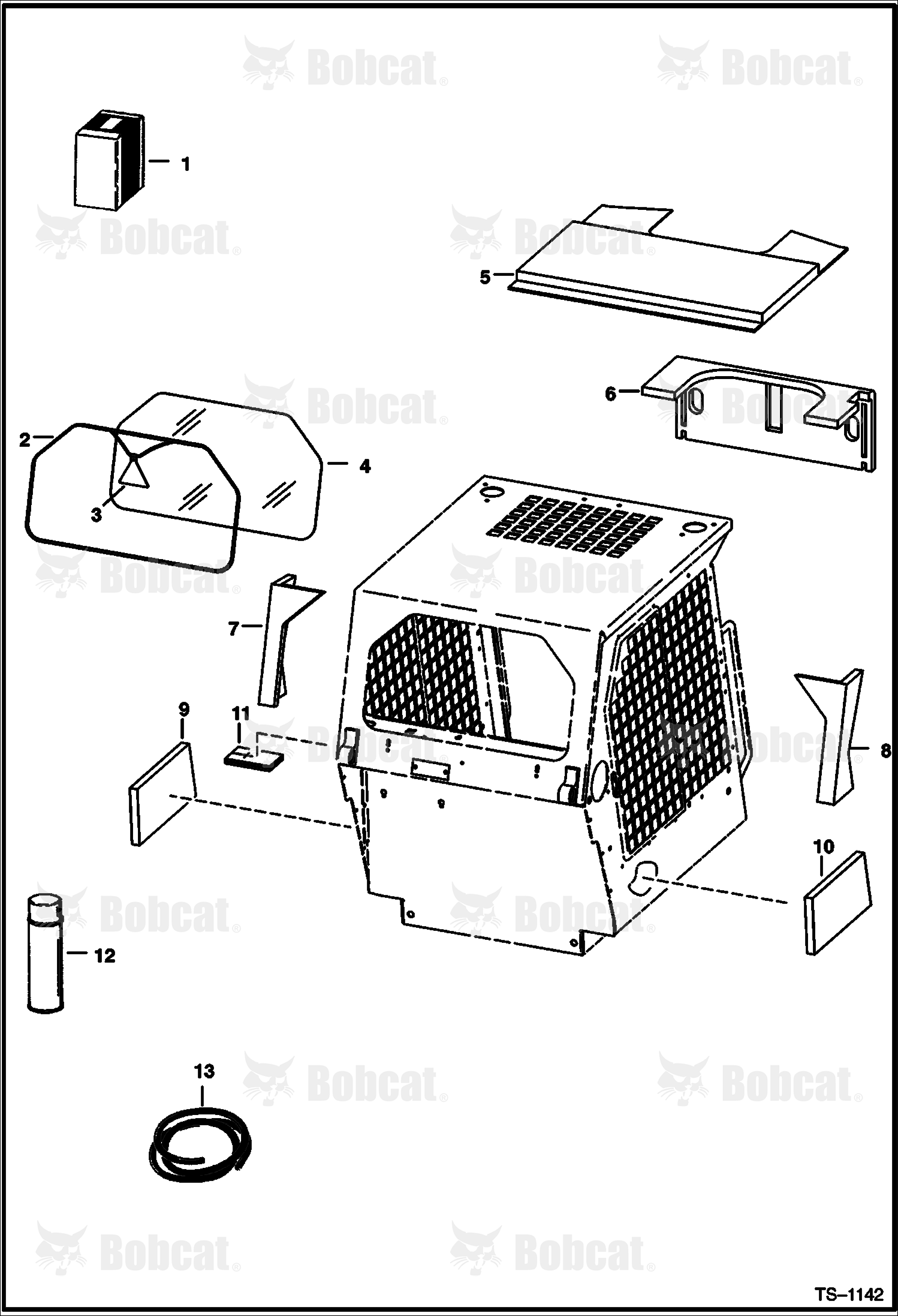 Sound Option (90 Decibel)
