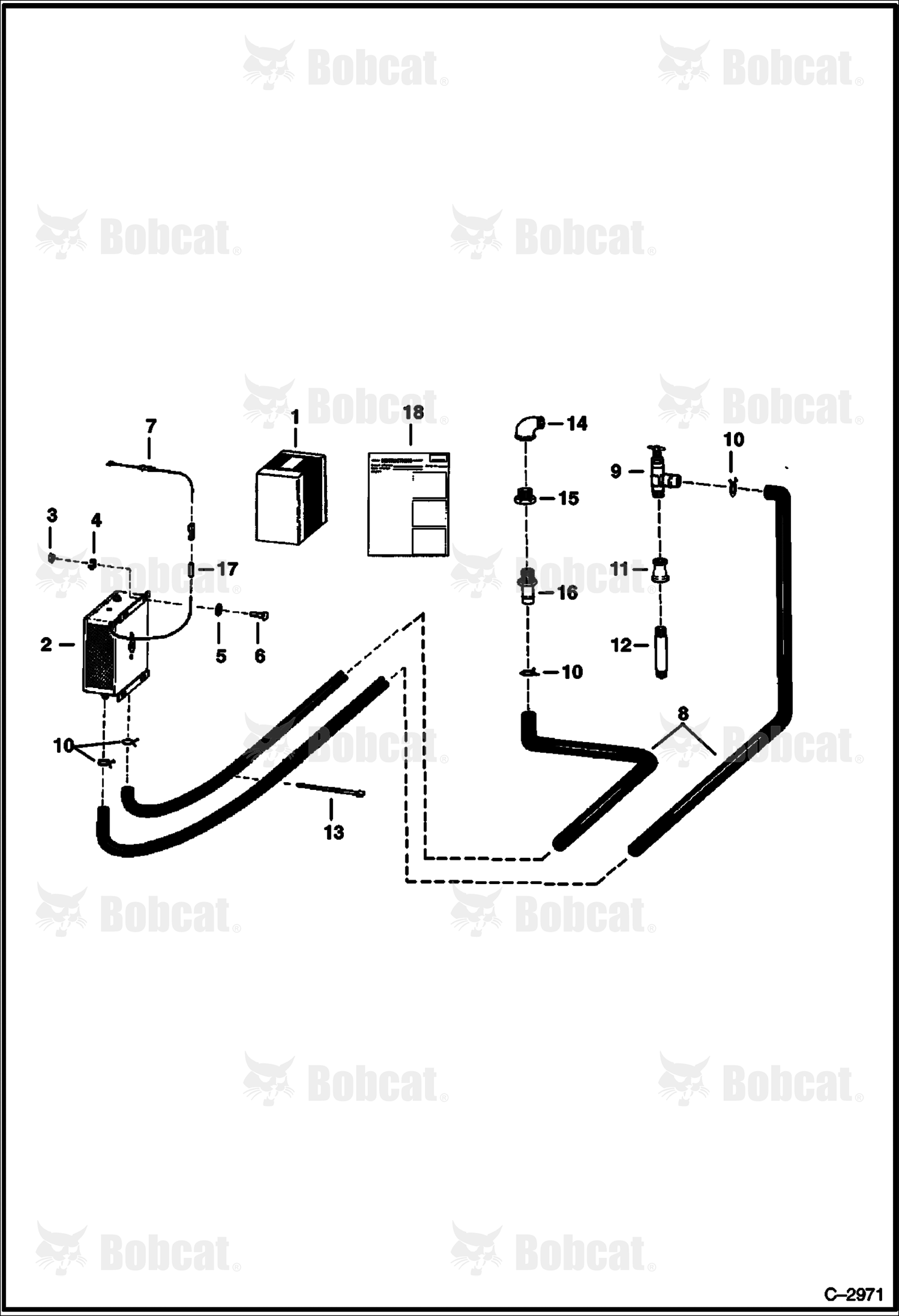 CAB Heater