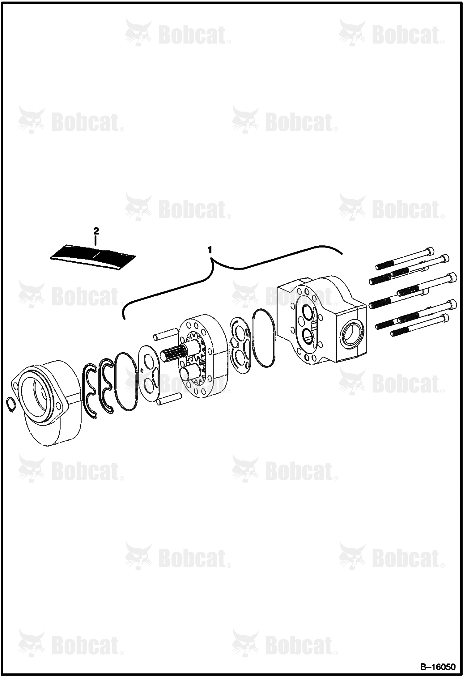 Gear Pump