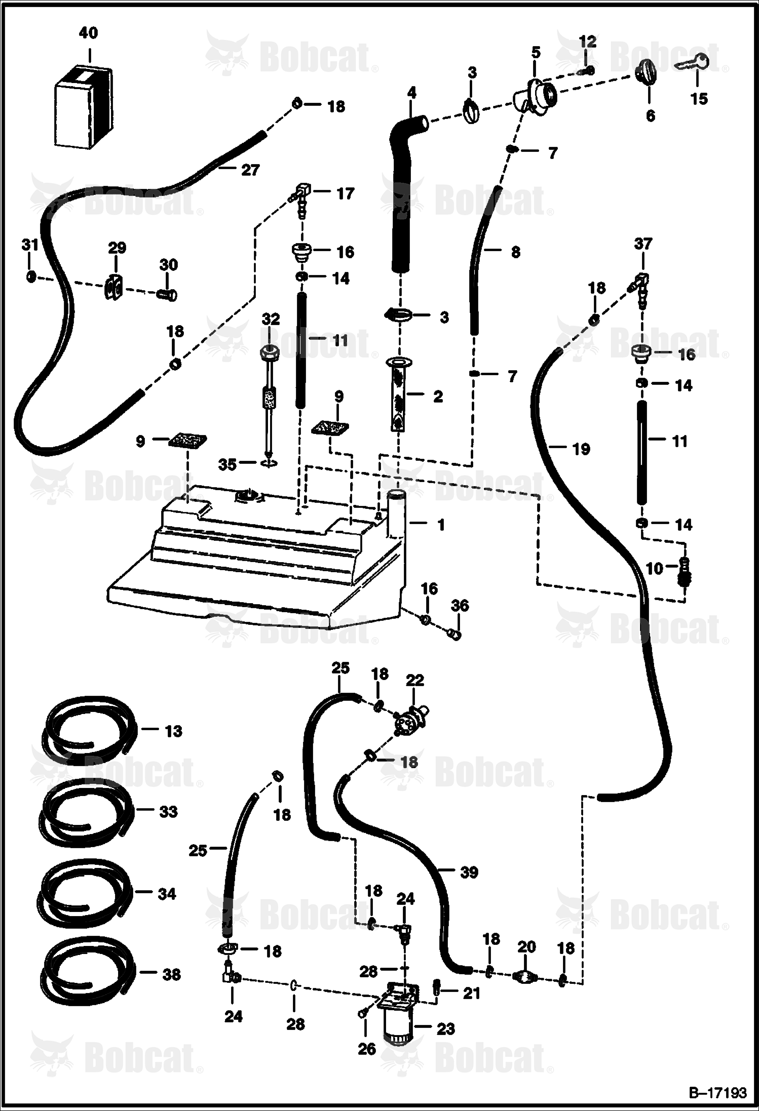 Fuel System