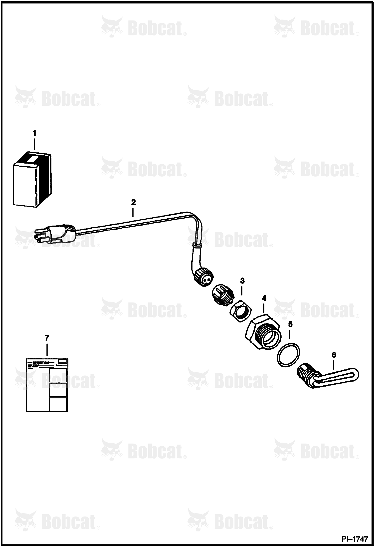 Block Heater